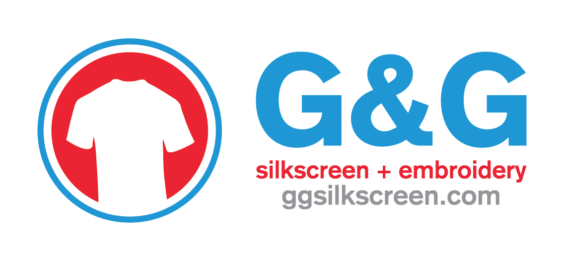 G&G Silkscreen + Embroidery